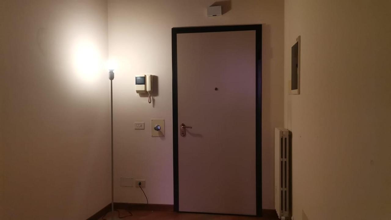 De' Pepoli Apartments Bologna Exterior photo
