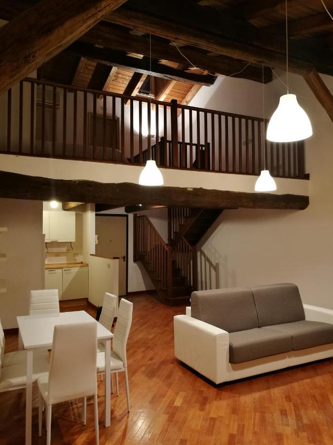 De' Pepoli Apartments Bologna Exterior photo
