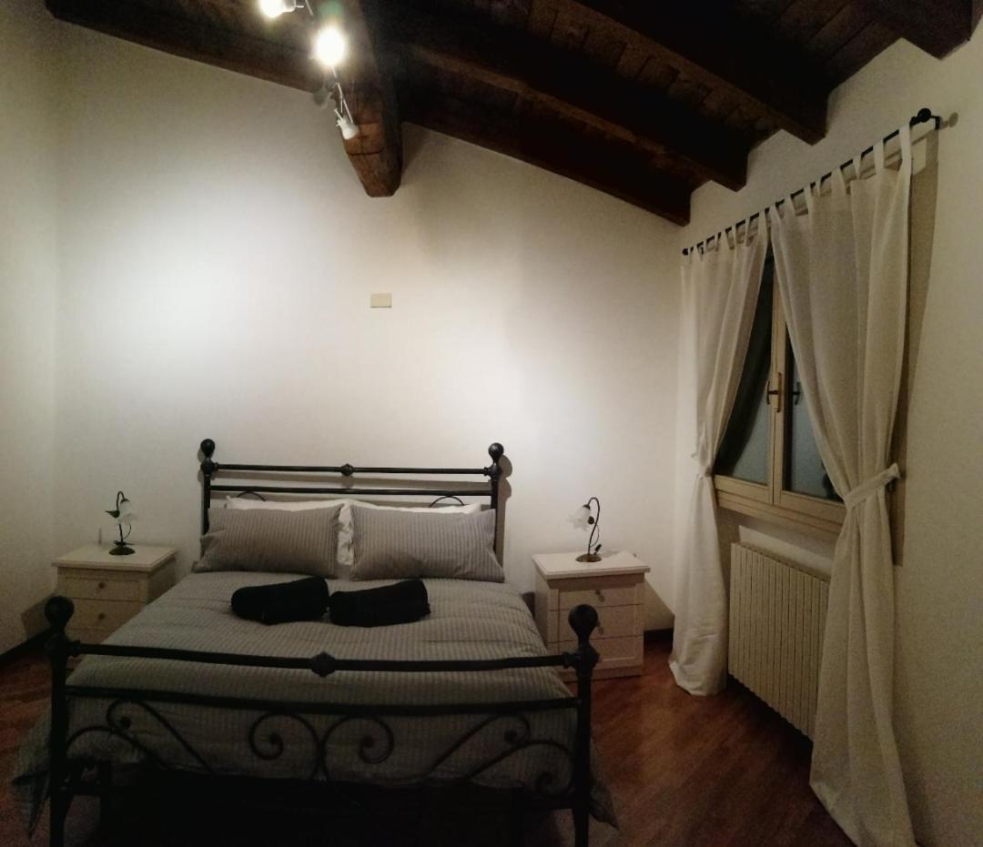 De' Pepoli Apartments Bologna Room photo