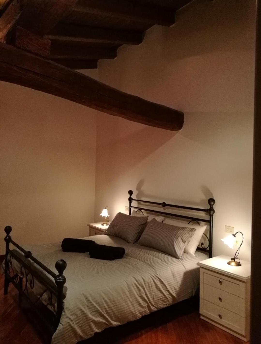 De' Pepoli Apartments Bologna Room photo