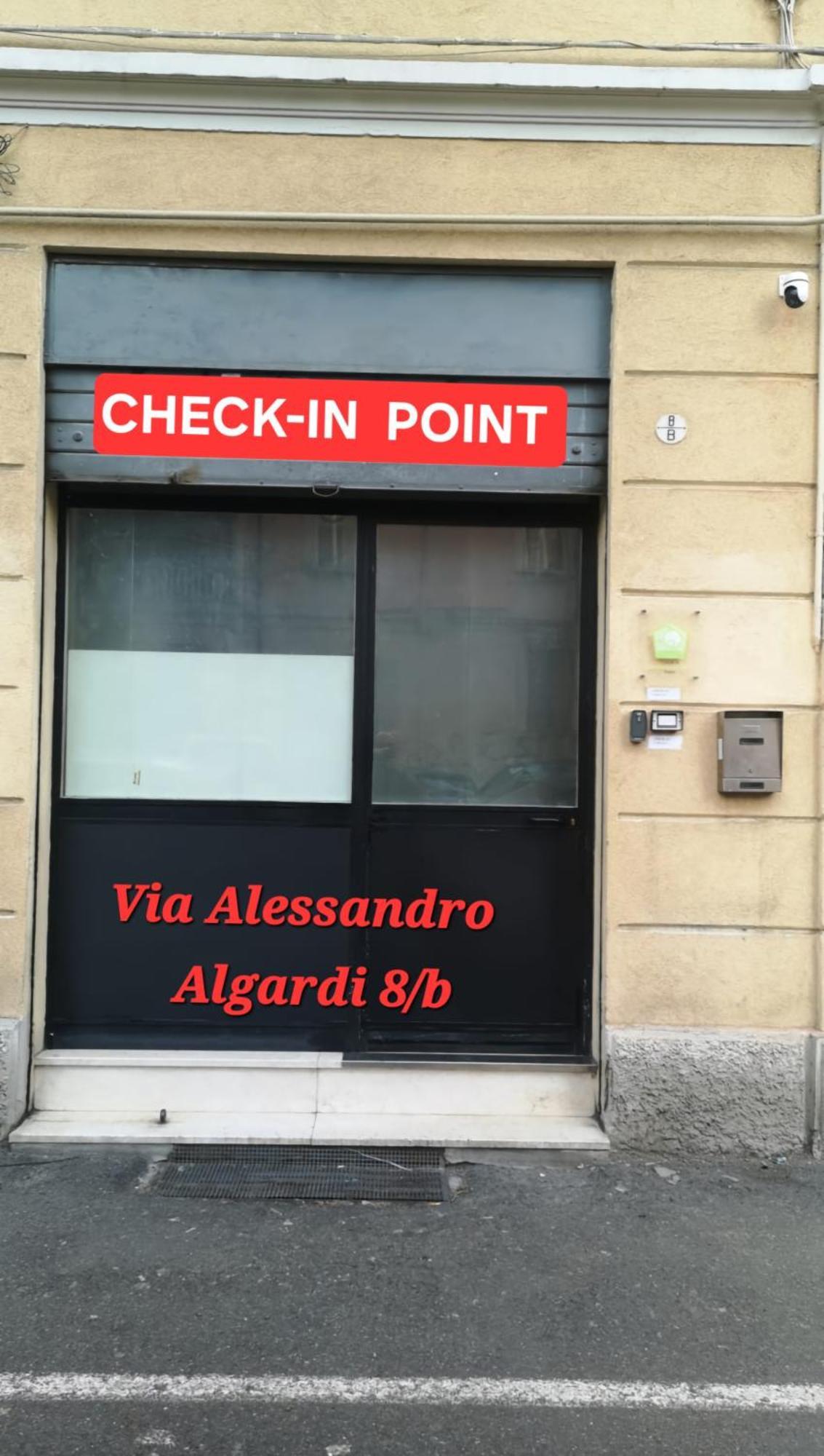 De' Pepoli Apartments Bologna Exterior photo